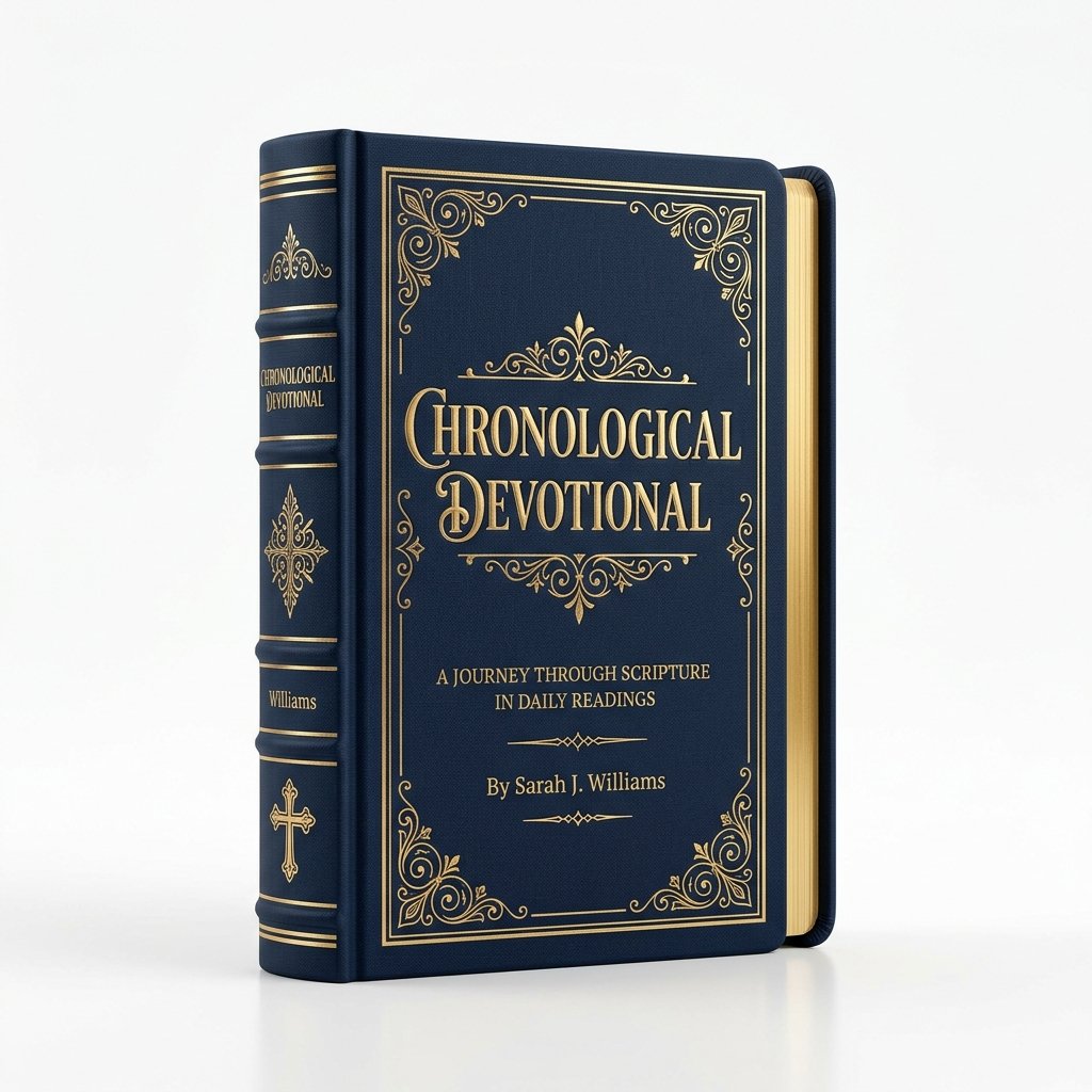 Chronological Devotional