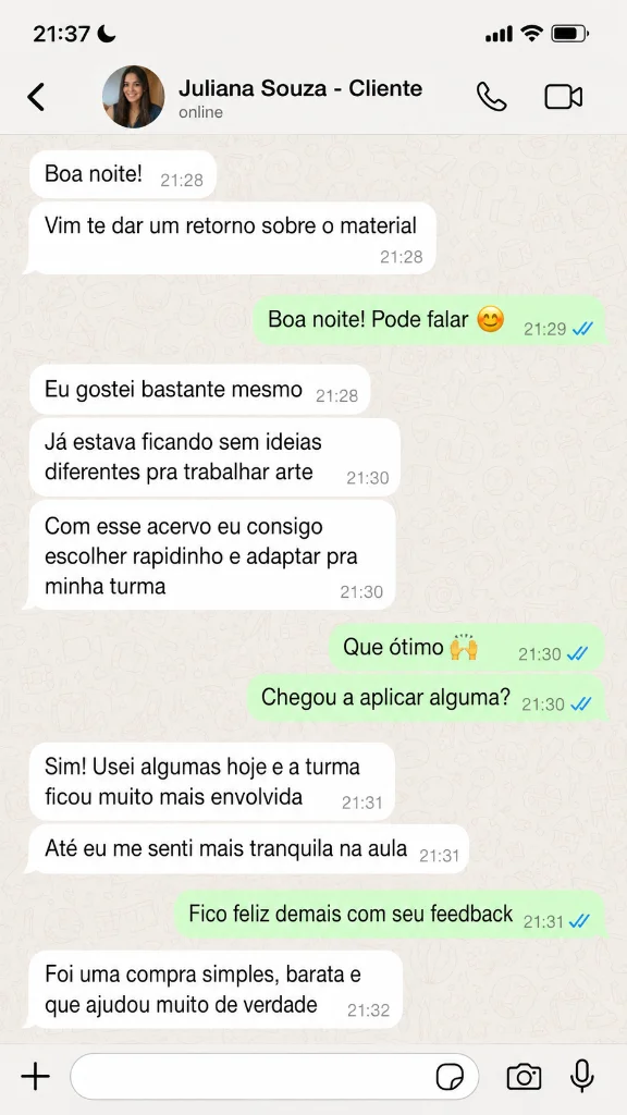 Print WhatsApp 2