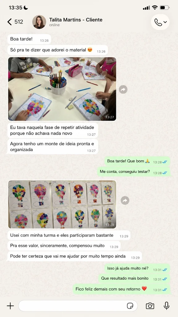 Print WhatsApp 5